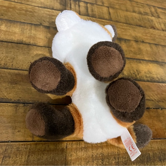 3/$18 - Ty Beanie Boos | Fay the Fox stuffed animal - Picture 6 of 7
